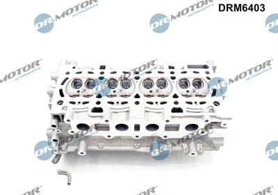 CHIULASA Dr.Motor Automotive DRM6403 1