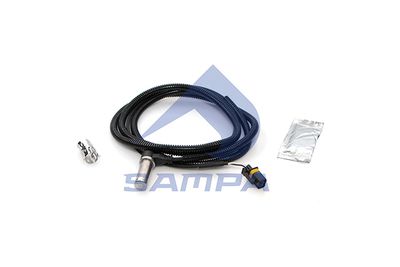 Sensor, revoluciones de la rueda
