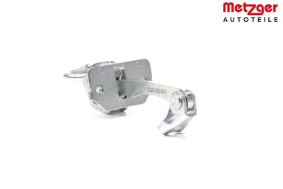 FIXARE USA METZGER AUTOTEILE 2312054 7