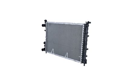 KüHLER MOTORKüHLUNG NRF 53608 10