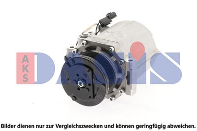 KOMPRESSOR KLIMAANLAGE