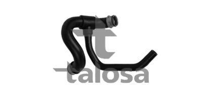 FURTUN RADIATOR Talosa 6719491