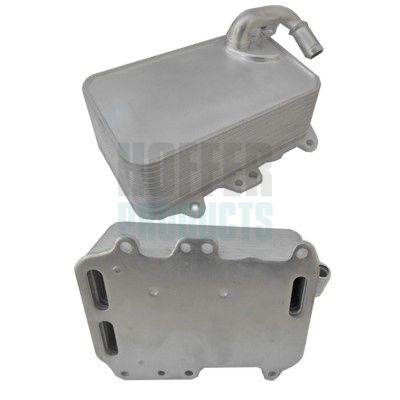 RADIATOR ULEI ULEI MOTOR