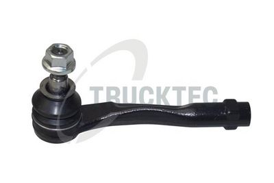 TRUCKTEC AUTOMOTIVE Skersinės vairo trauklės galas