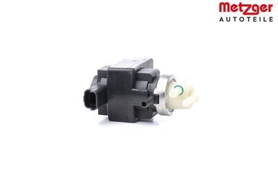 DRUCKWANDLER TURBOLADER METZGER AUTOTEILE 08920181 4