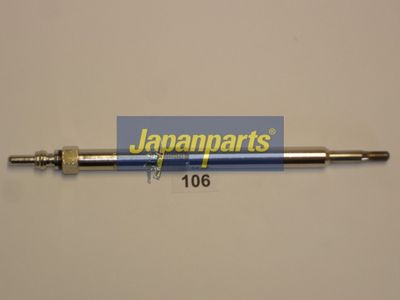 JAPANPARTS Kaitinimo žvakė