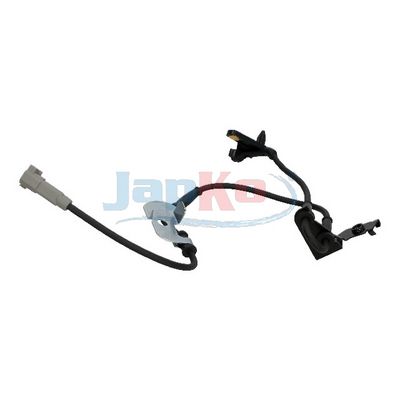 Vorschau Sensor, Raddrehzahl Ansicht 3