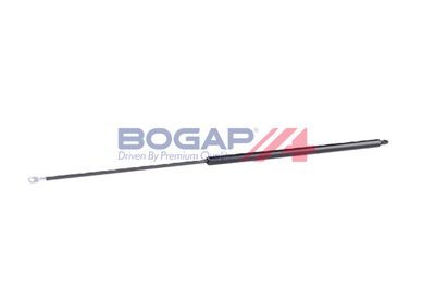 BOGAP Dujinė spyruoklė, gaubtas
