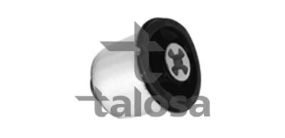 Втулка, балка моста TALOSA 62-04867 для RENAULT KANGOO