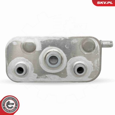 RADIATOR ULEI ULEI MOTOR ESEN SKV 31SKV281 3