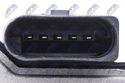 Hrdlo škrtacej klapky NTY ETB-WW-029