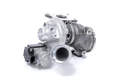 LADER AUFLADUNG BTS Turbo T916457 3