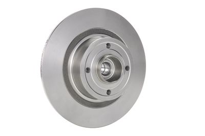 DISC FRANA BOSCH 0986479274 27