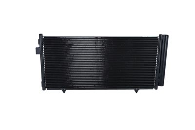 CONDENSATOR CLIMATIZARE NRF 35855 26