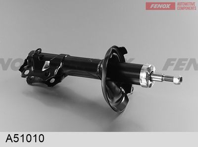 FENOX A51010 Амортизатори 