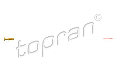 Указатель уровня масла TOPRAN 723 771 для CITROËN GRAND