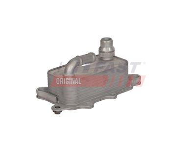 RADIATOR ULEI CUTIE VITEZE FAST FT04601 15