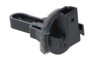 Externe temperatuursensor