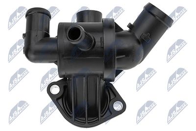 Termostat, chladivo NTY CTM-WW-058