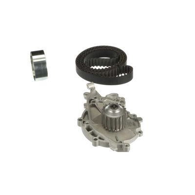 SET POMPA APA + CUREA DINTATA GATES KP15435XS 43