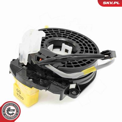 ARC SPIRALA AIRBAG ESEN SKV 96SKV638 2