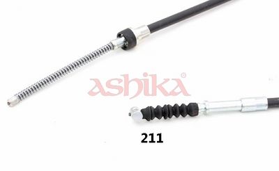 CABLU FRANA DE PARCARE ASHIKA 13102211 2