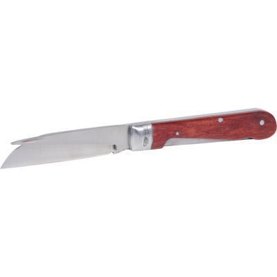 KS TOOLS Sulankstomas peilis