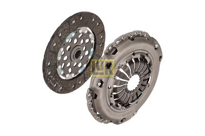 комплект съединител Schaeffler LuK 623 3234 09