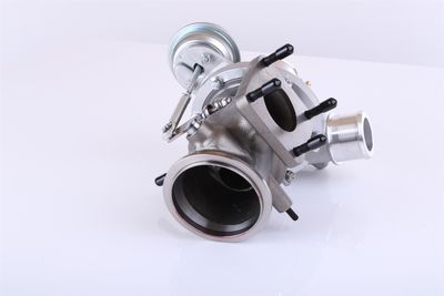 LADER AUFLADUNG NISSENS 93472 18