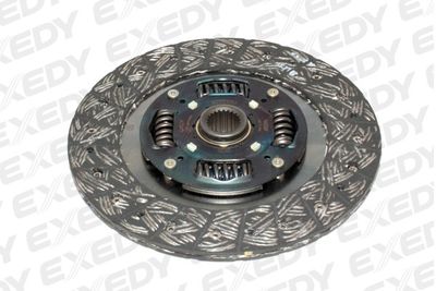 Диск сцепления EXEDY MZD040U для ASIA MOTORS ROCSTA