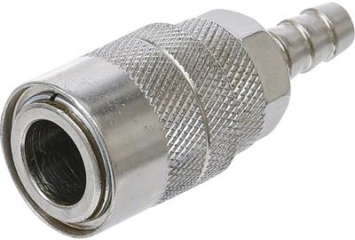 Verbinder, Druckluftleitung