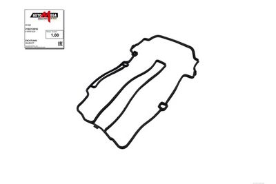 GARNITURA CAPAC SUPAPE