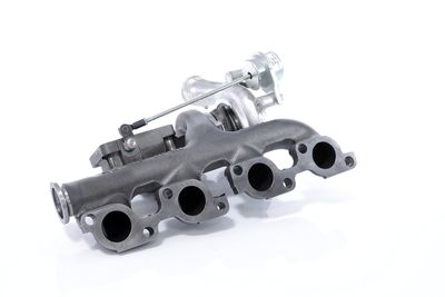 LADER AUFLADUNG BTS Turbo T914953 34