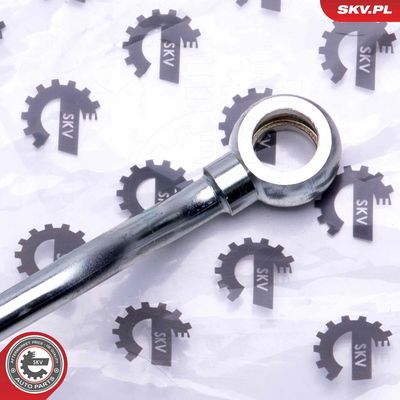 Hydraulická hadice, řízení SKV 10SKV805