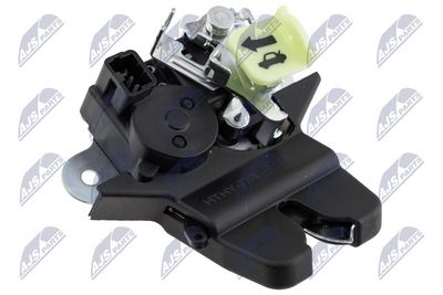 NTY Heckklappenschloss