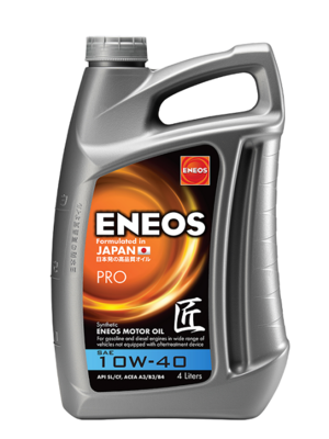 motorolaj ENEOS ENE10W404LPRE