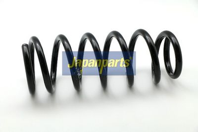 Pružina podvozku JAPANPARTS ZC6207A