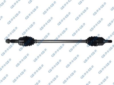 Drive Shaft 259656