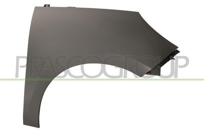 PRASCO Sparnas