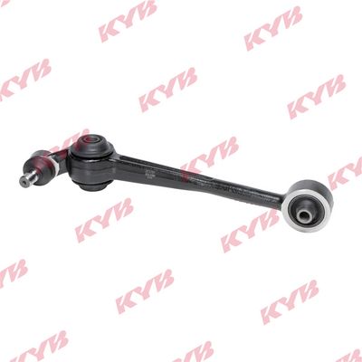 носач, окачване на колелата KYB KSC4288