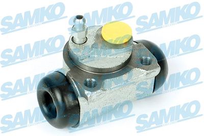 Cylinderek hamulcowy SAMKO C11382