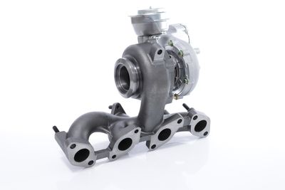 LADER AUFLADUNG BTS Turbo T914088BT 24