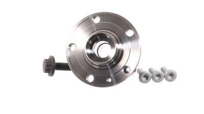 RADLAGERSATZ SKF VKBA7011 19