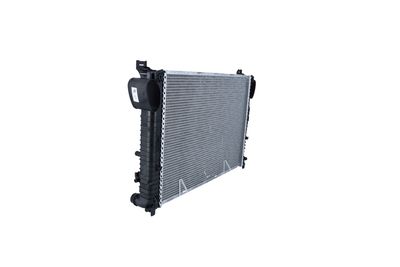 KüHLER MOTORKüHLUNG NRF 55337 21