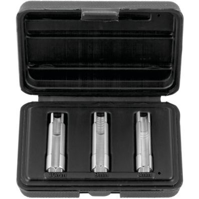 STECKSCHLüSSELEINSATZ-SET GLüHKERZE KS TOOLS 5007350