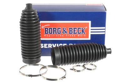 комплект маншон, кормилно управление BORG & BECK BSG3466