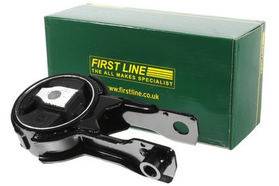 окачване, двигател FIRST LINE FEM4474
