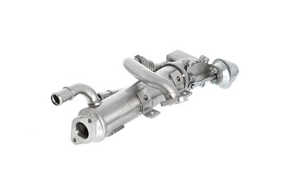 RADIATOR RECIRCULARE GAZE DE ESAPAMENT TOPRAN 117250 11