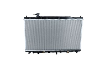 RADIATOR RACIRE MOTOR NRF 58469 5