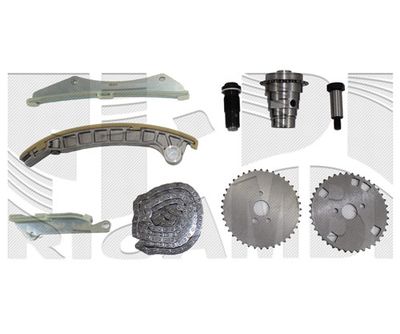 Zestaw łańcucha rozrządu CALIBER KCC218